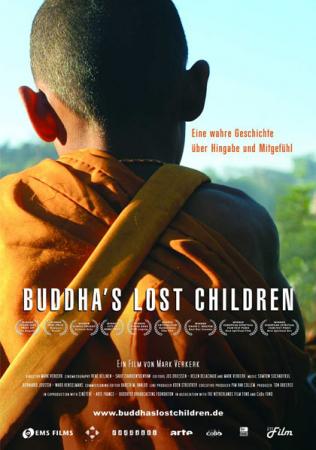 Buddha's Lost Children