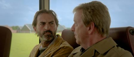 Matterhorn - Wo die Liebe hinfällt