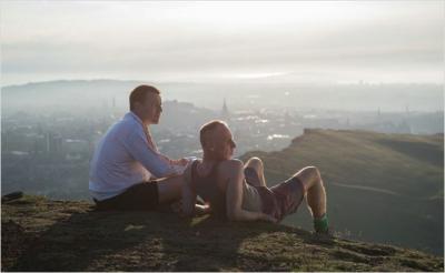 T2 Trainspotting