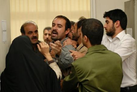 Nader und Simin - Eine Trennung