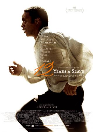 Twelve Years a Slave