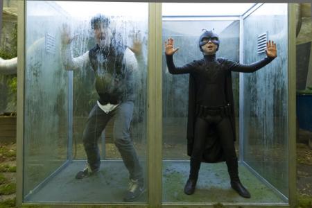 Antboy - Der Biss der Ameise