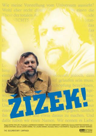 Zizek!