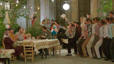 Dügün Dernek 2: Die Beschneidung