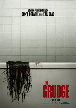 The Grudge The Grudge
