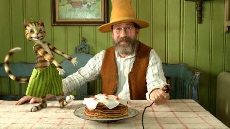 Pettersson & Findus - Kleiner Quälgeist, große Freundschaft