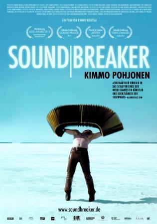 Soundbreaker Soundbreaker