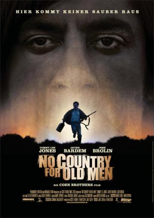 No Country for Old Men
