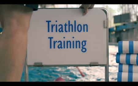 Wechselzeiten - Auf dem Weg zum ersten Triathlon