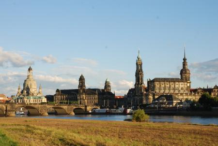 Mitgift - Ostdeutschland im Wandel