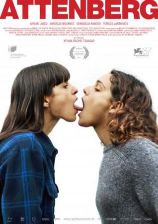 Attenberg Attenberg