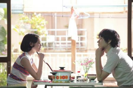 9. Dresdner Asian Filmfestival: Naokos Lächeln