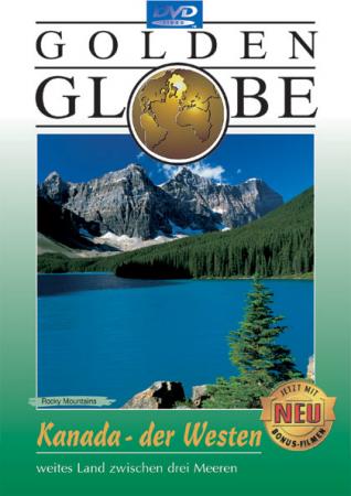 ReiseDoku: Kanada - Der Westen