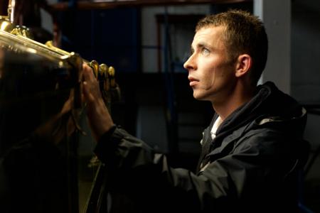 Angels' Share - Ein Schluck für die Engel