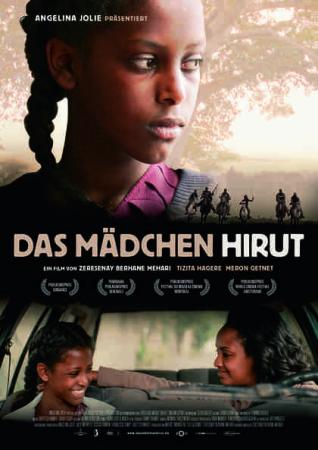 Das Mädchen Hirut