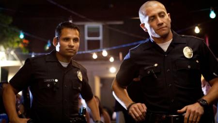 End of Watch