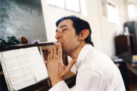 Gainsbourg - Der Mann, der die Frauen liebte