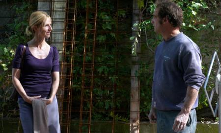 Mademoiselle Chambon