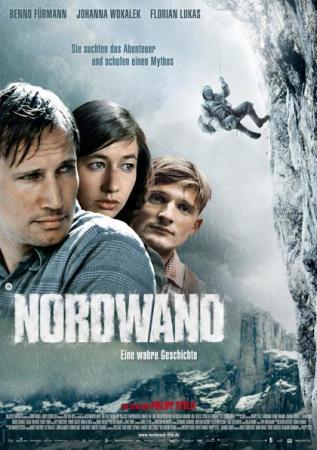5. Radeberger Filmfest: Nordwand