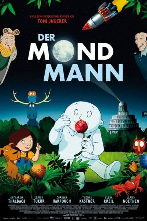 Der Mondmann