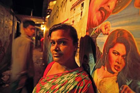 Whores' Glory - Ein Triptychon