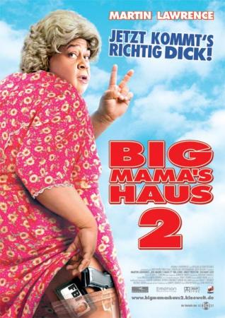 Big Mamas Haus 2