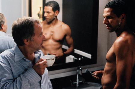 Das Mädchen aus Monaco