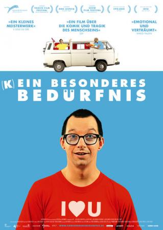 (K)Ein besonderes Bedürfnis (K)Ein besonderes Bedürfnis