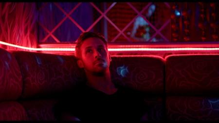 Only God Forgives