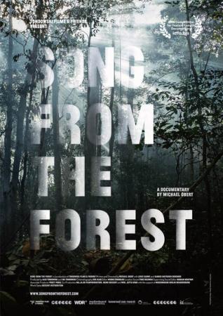 Song From the Forest OmU