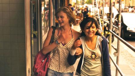 Weil ich schöner bin