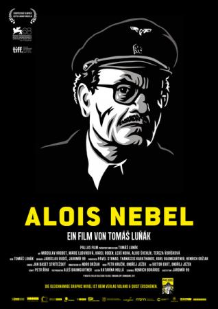 Alois Nebel OmU