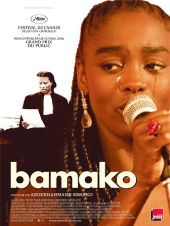 Bamako