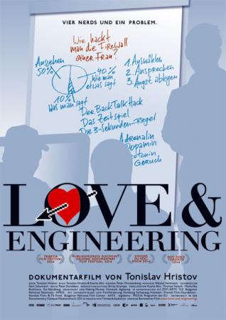 Love & Engineering OmU