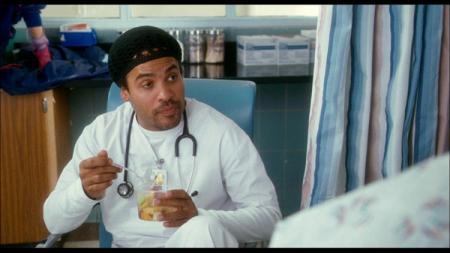 Precious - Das Leben ist kostbar