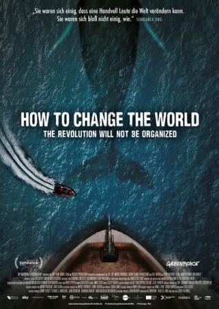 How to Change the World