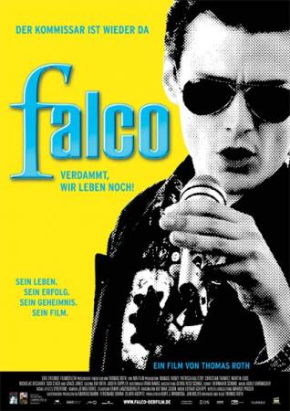 Falco - Verdammt, wir leben noch! Falco - Verdammt, wir leben noch!
