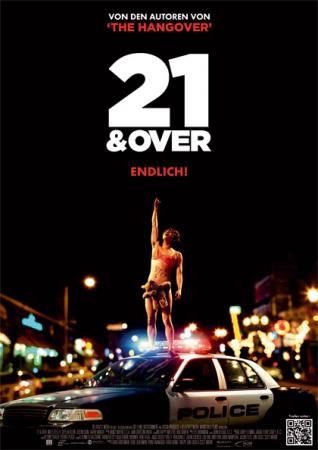 21 & Over 21 & Over