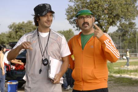 Chefs Leckerbissen OmU