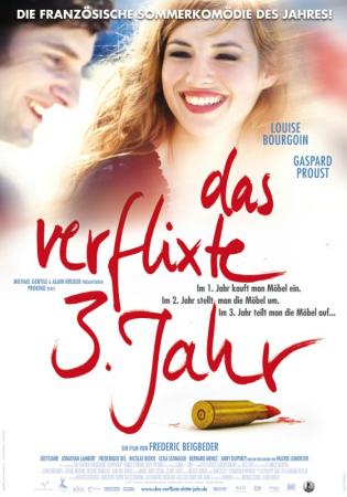 Das verflixte 3. Jahr OmU Das verflixte 3. Jahr OmU