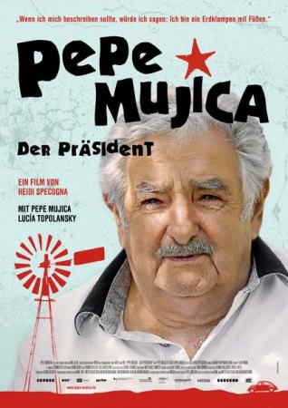 Pepe Mujica - Der Präsident OmU Pepe Mujica - Der Präsident OmU