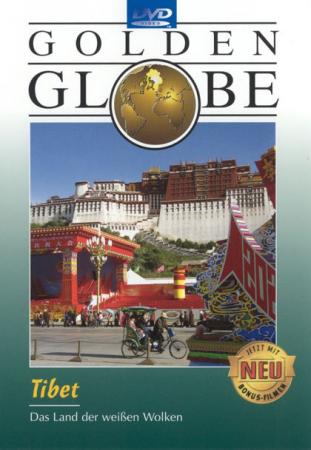 Reisedoku: Tibet - Das Land der weißen Wolken