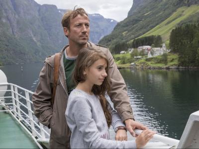 Kleine Ziege, sturer Bock