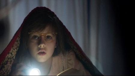 BFG - Big Friendly Giant