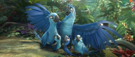 Rio 2 - Dschungelfieber