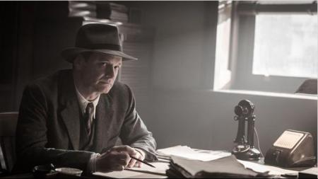 Genius - Die tausend Seiten einer Freundschaft