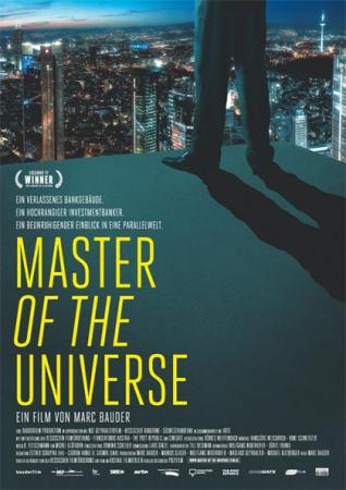 Master of the Universe
