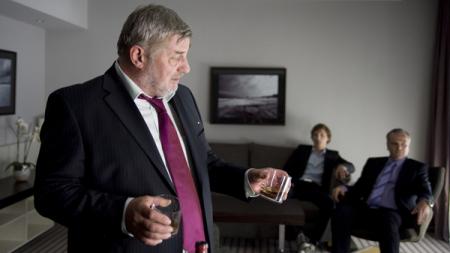 Das System - Alles verstehen heißt alles verzeihen