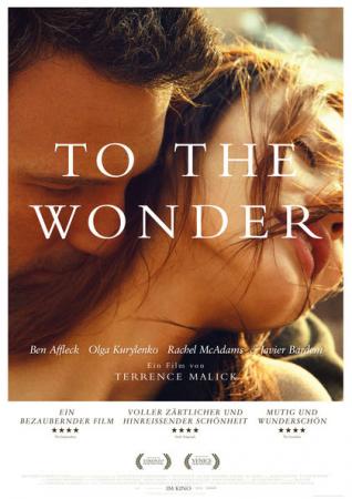 To The Wonder OmU