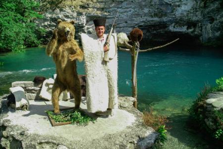 Tristia - Eine Schwarzmeer-Odysee